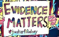 Evidence Matters!